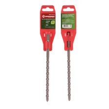 Бур SDS+ БОЕКОМПЛЕКТ B9019-F10-210 - изображение 2