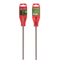 Бур SDS+ БОЕКОМПЛЕКТ B9019-F10-260 - изображение 2