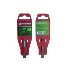 Бур SDS+ БОЕКОМПЛЕКТ B9019-F12-260 - изображение 10