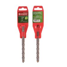 Бур SDS+ БОЕКОМПЛЕКТ B9019-F14-160 - изображение 2