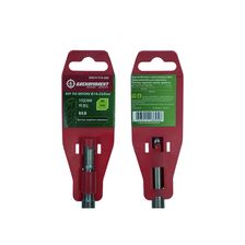 Бур SDS+ БОЕКОМПЛЕКТ B9019-F14-260 - изображение 10