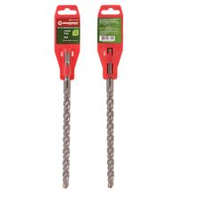 Бур SDS+ БОЕКОМПЛЕКТ B9019-F16-260 - изображение 2