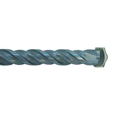 Бур SDS+ БОЕКОМПЛЕКТ B9019-F16-600 - изображение 8