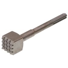 Бучарда SDS MAX 18×240×16Т - изображение 2