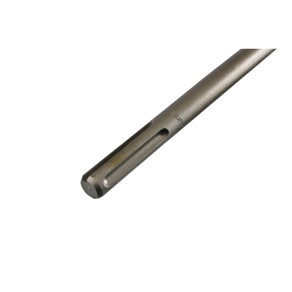 Насадка SDS Max, пика, 18х280мм, Sturm! - изображение 5