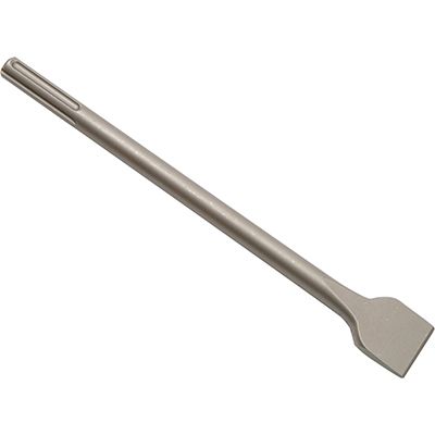 Лопатка SDS MAX 18/400/40