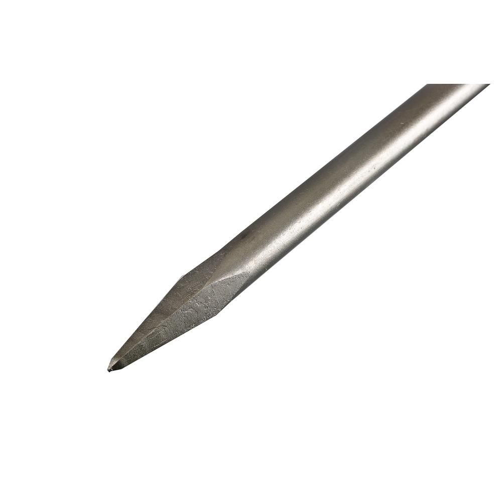 Насадка SDS Max, пика, 18х600мм, Sturm! - изображение 4