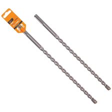 Сверло ударное бур SDS MAX 25 х 600 мм - изображение 2