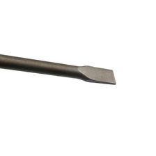 Насадка SDS Max, долото, 25х280мм, Sturm! - изображение 10