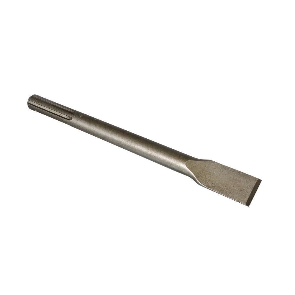 Насадка SDS Max, долото, 25х280мм, Sturm! - изображение 3