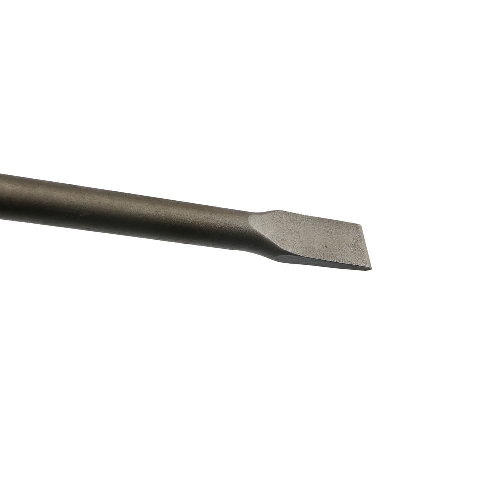 Насадка SDS Max, долото, 25х280мм, Sturm! - изображение 5