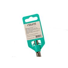 Насадка SDS Max, долото, 25х400мм, Sturm! - изображение 8