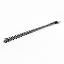 Бур по бетону SDS-max METALLICA Ultra 16х540/400 мм, Х-напайка, 2 спирали - изображение 4