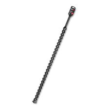 Бур по бетону SDS-max METALLICA Ultra 45х1000/860 мм, Х-напайка, 2 спирали - изображение 2