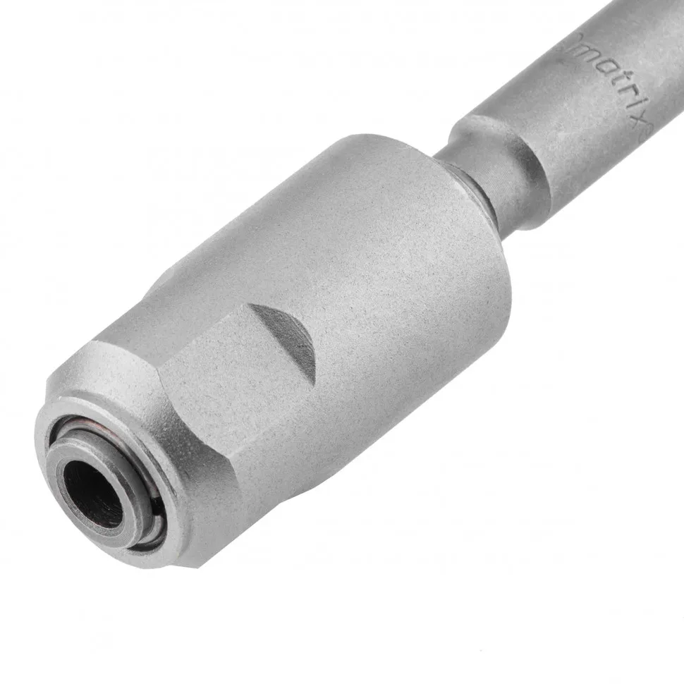 Переходник для перфоратора SDS Max на SDS Plus Matrix - изображение 2