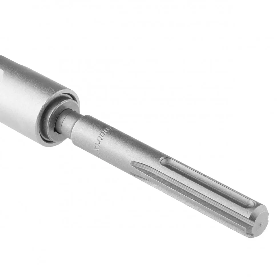 Переходник для перфоратора SDS Max на SDS Plus Matrix - изображение 3