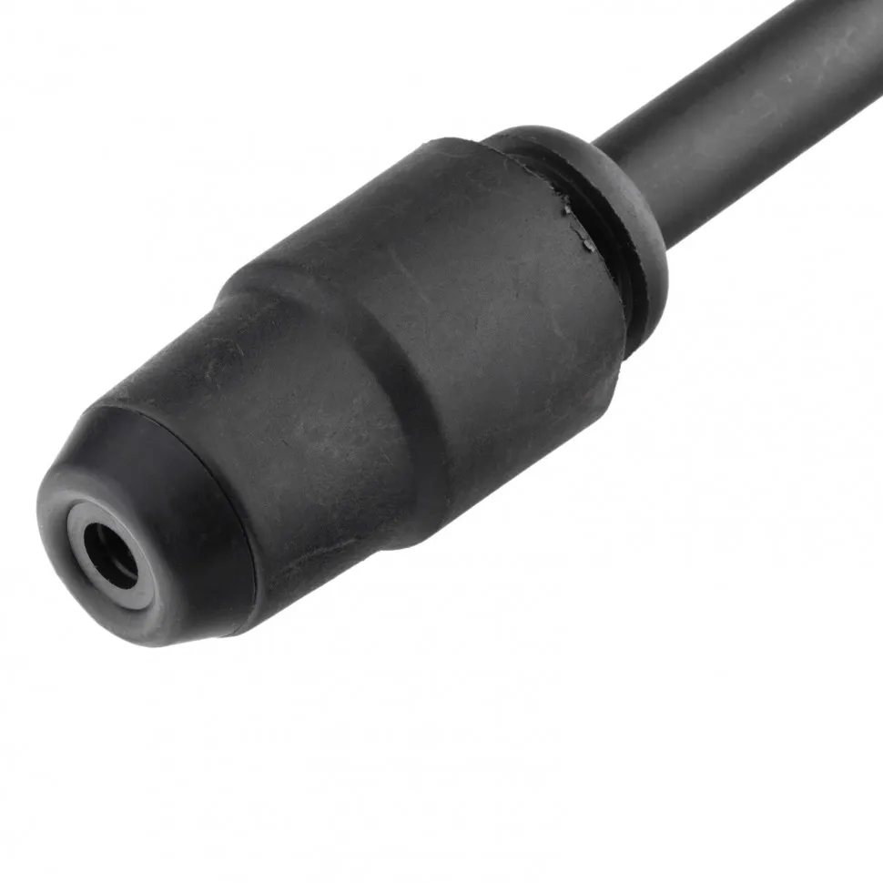 Переходник для перфоратора, пластиковый кожух, SDS Max на SDS Plus Matrix - изображение 2