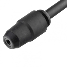 Переходник для перфоратора, пластиковый кожух, SDS Max на SDS Plus Matrix - изображение 6