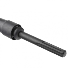 Переходник для перфоратора, пластиковый кожух, SDS Max на SDS Plus Matrix - изображение 7