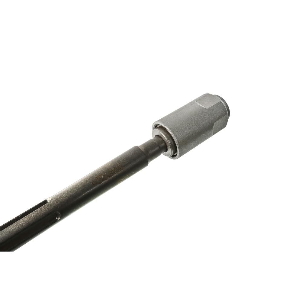 Адаптер-переходник для перфоратора, SDS Max на SDS Plus, Sturm! - изображение 5