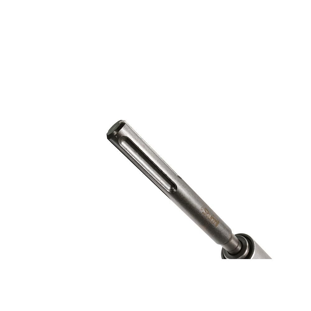 Адаптер-переходник для перфоратора, SDS Max на SDS Plus, Sturm! - изображение 6