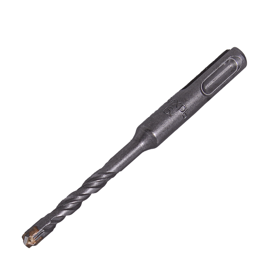 Бур по бетону Вихрь Квадро SDS-Plus 6x110x50 мм - изображение 2