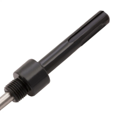 Хвостовик SDS Plus для коронок Bimetal до 30 мм Matrix - изображение 10