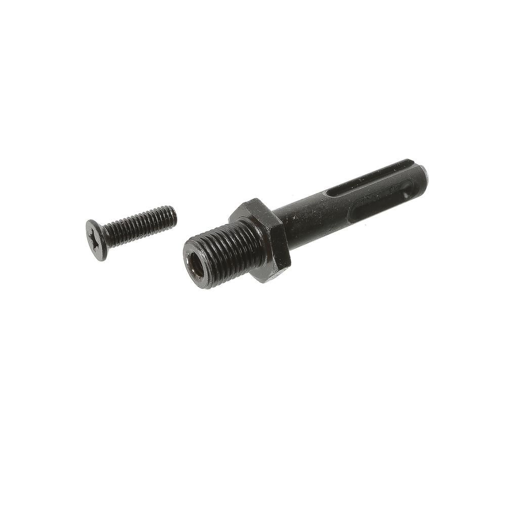 Адаптер-переходник для перфоратора, SDS Plus на резьбу M12x1,25мм, Sturm! - изображение 4