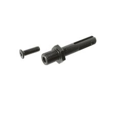 Адаптер-переходник для перфоратора, SDS Plus на резьбу M12x1,25мм, Sturm! - изображение 9