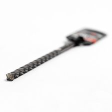 Бур по бетону SDS-plus METALLICA Ultra 10х210/150 мм, Х-напайка, 4 спирали - изображение 4