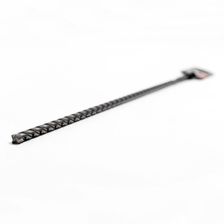 Бур по бетону SDS-plus METALLICA Ultra 10х460/400 мм, Х-напайка, 4 спирали - изображение 4