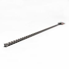 Бур по бетону SDS-plus METALLICA Ultra 14х600/550 мм, Х-напайка, 4 спирали - изображение 4