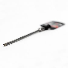 Бур по бетону SDS-plus METALLICA Ultra   6х210/150 мм, Х-напайка, 4 спирали - изображение 4