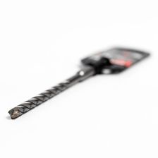 Бур по бетону SDS-plus METALLICA Ultra  8х160/100 мм, Х-напайка, 4 спирали - изображение 4