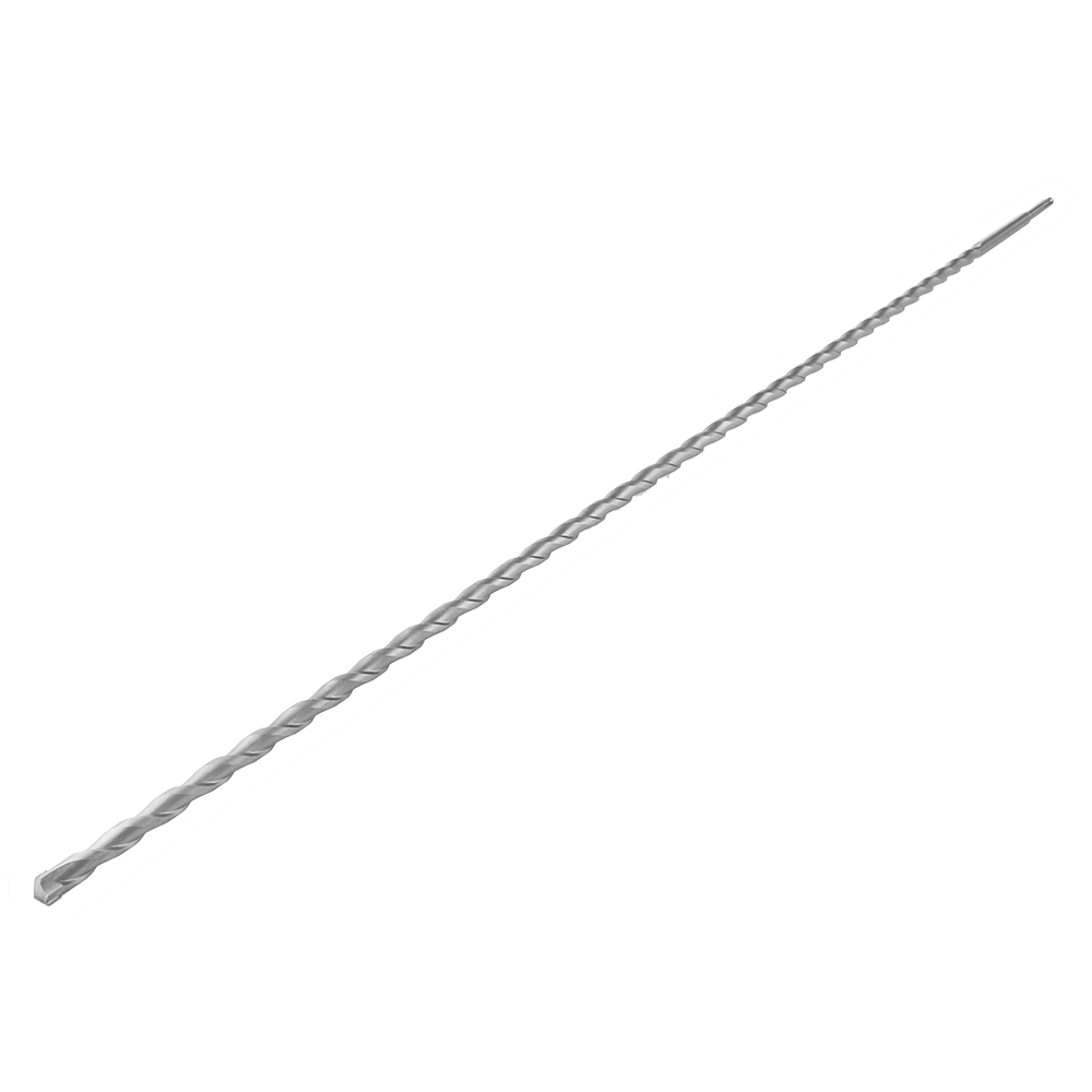 Бур SDS+ Sturm! 9018-SDS-D16x1000 - изображение 4