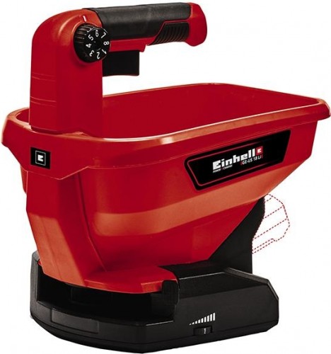 Сеялка EINHELL GE-US 18 Li-Solo аккумуляторная 3415410