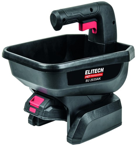 Сеялка ELITECH SU 2035AК (E1606.003.00) HD аккумуляторная 205512