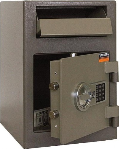 Сейф депозитный VALBERG ASD-19 EL S11499050440