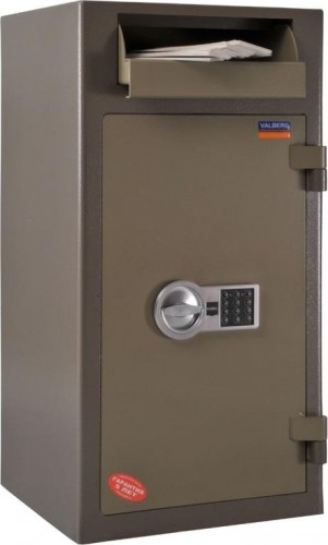 Сейф депозитный VALBERG ASD-32 EL S11499080440