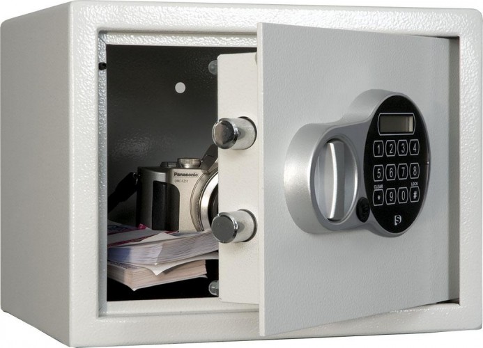 Сейф гостиничный AIKO SH-23 EL* S11599110401