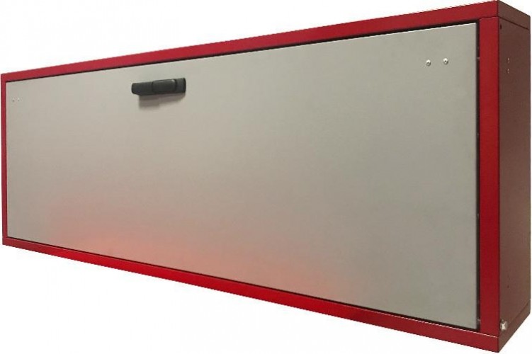 Сейф настенный СОРОКИН 24.96 с откидным столом