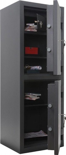 Сейф офисный AIKO AMH-125/2T (223T) S10899127514
