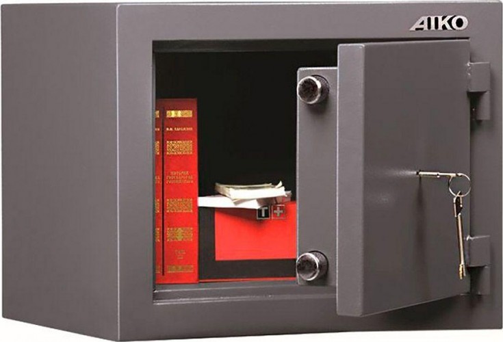 Сейф офисный AIKO AMH-36 (053) S10899122014