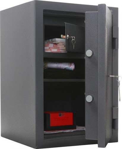 Сейф офисный AIKO AMH-65T (132T) S10899124014