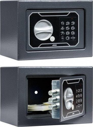 Сейф офисный AIKO T-140 EL S10399210214