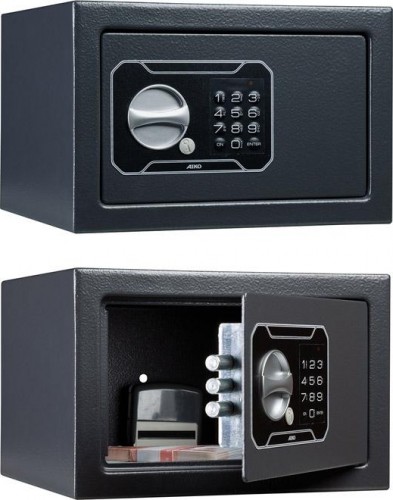 Сейф офисный AIKO T-170 EL S10399210614