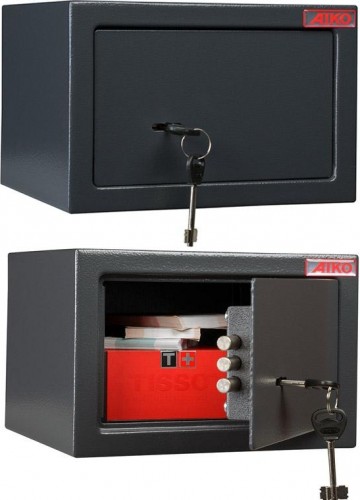 Сейф офисный AIKO T-170 KL S10399210514