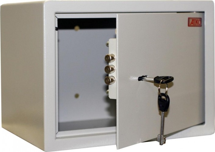 Сейф офисный AIKO T-23 S10399260114