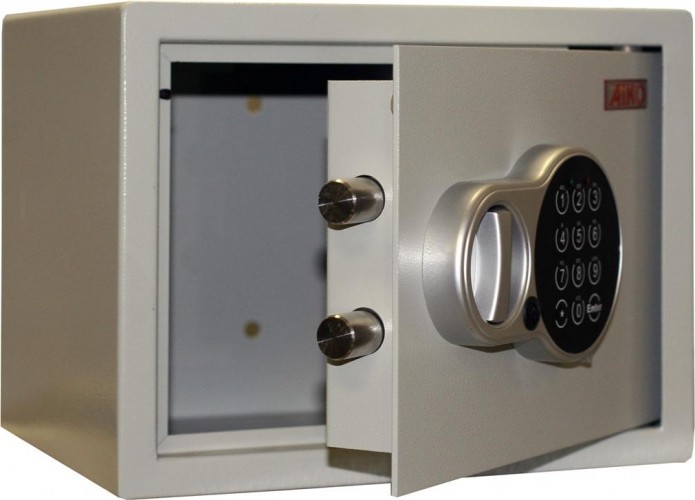 Сейф офисный AIKO T-23.EL S10399260414