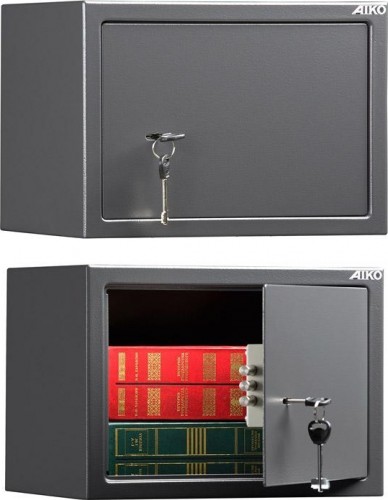 Сейф офисный AIKO T-250 KL S10399212114